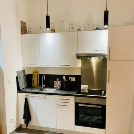 Le Clos Chacel Apartment