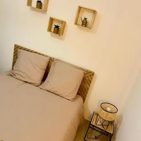 Apartment Le Clos Chacel Sourcieux-les-Mines