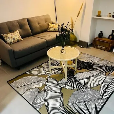 Apartment Le Clos Chacel Sourcieux-les-Mines
