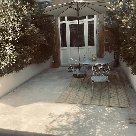 Apartment Le Clos Chacel